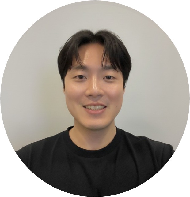 Portrait of Yuanhan Zhang