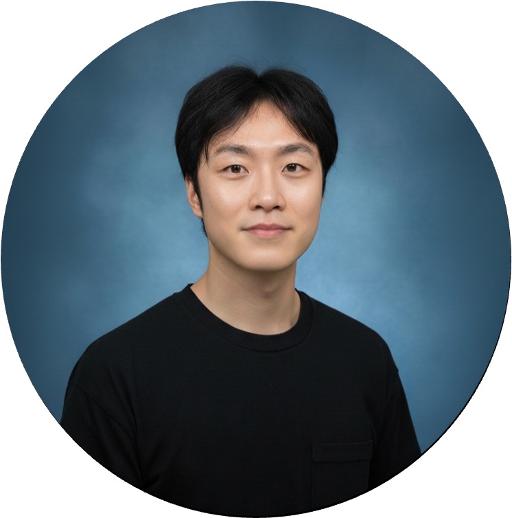 Portrait of Yuanhan Zhang